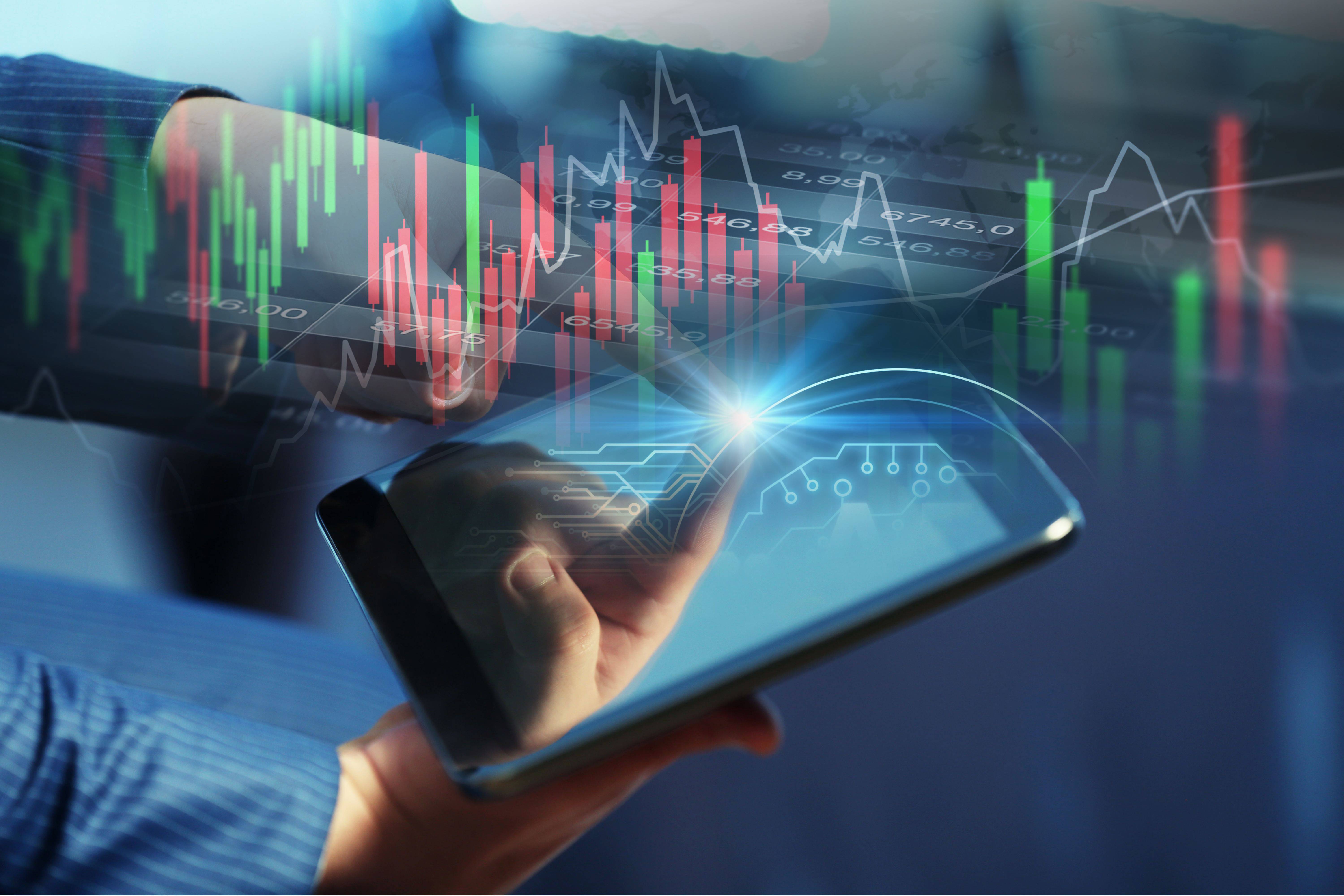 Intermarket Analysis